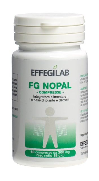 FG NOPAL 60CPR-1