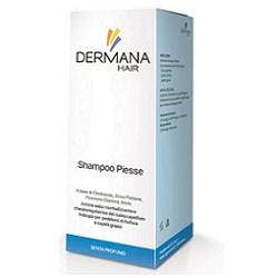 Dermana Shampoo Piesse  - 1