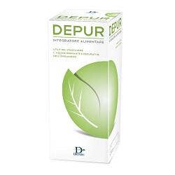 DEPUR 1000ML  - 1