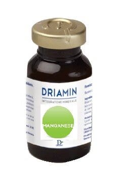 DRIAMIN MANGANESE 15ML-2