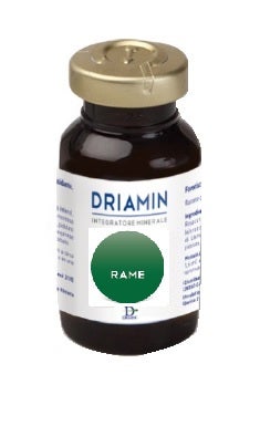 DRIAMIN RAME 15ML-1