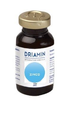 DRIAMIN ZINCO 10FL 15ML-2