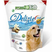 Forza10 Bio Delizie Diet Snack Per Cani 300g-1