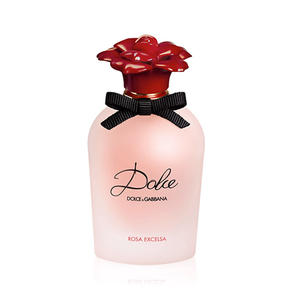D&G Dolce Rosa Eau De Parfum 75ml  - 1