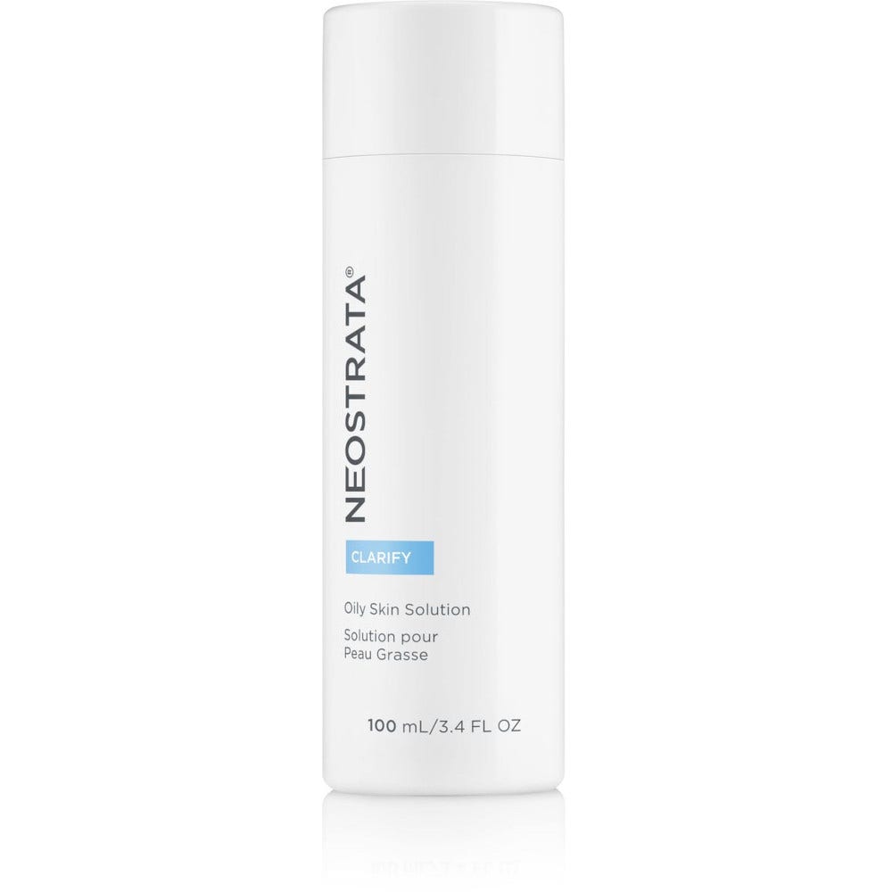Neostrata Oily Skin Solution Soluzione Pelle Grassa 100ml-1