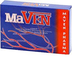 Maven 30 Compresse  - 1