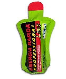 EthicSport  Energia Rapida Professional Lime 50ml-1