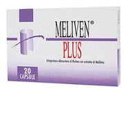 Meliven Plus 20 Capsule-1