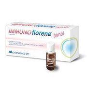 Immunoflorene bimbi 8 Fiale  - 1