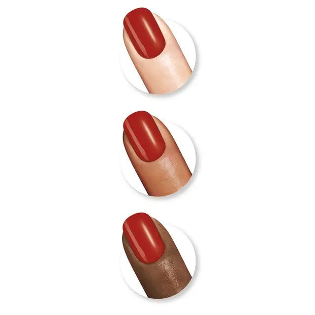 Sally Hansen Smalto Insta-Dri Asciugatura Extra Rapida 283 Asap Apple-3