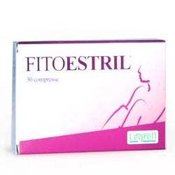 Fitoestril 30 Compresse  - 1