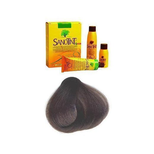 Sanotint Light Tint 73 Castano Naturale   - 2