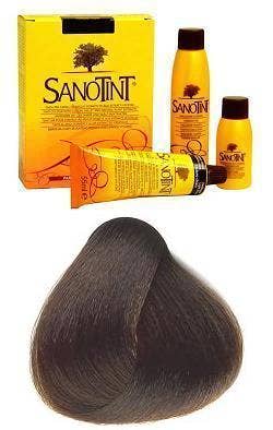 Sanotoint Classic Tintura Capelli 05 Castano Dorato  - 1