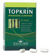Topkrin 60 Compresse  - 1