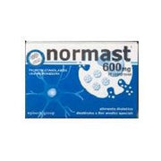 Normast 600mg 20 Compresse-1