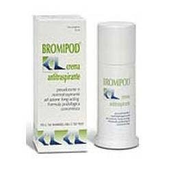 BROMIPOD ULTRA CR 100ML  - 1