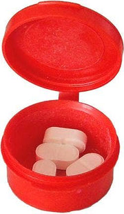 Portapillole Giornaliero 1 Pezzo  - 1