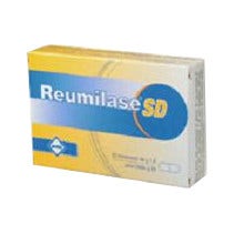 Reumilase SD 20 Compresse-2