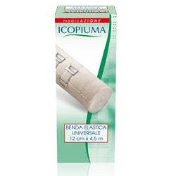 Benda Icopiuma Elastica Universale 12x450cm  - 1