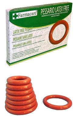Pessario Latex Free Diametro 90mm  - 1