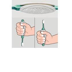 TEPE EXTRA GRIP IMPUG SPAZZ-1