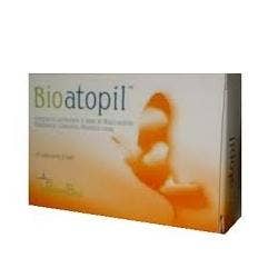 Bioatopil Integratore 30cps  - 1