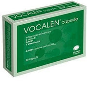 Vocalen 20 Capsule-1