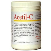ACETIL C POLVERE 130G-1