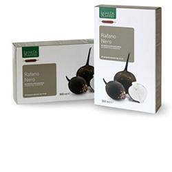 Rafano Nero Biologico 20 Ampolle Bevibili 15ml  - 1
