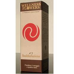 WELLNESS FLOWERS N2 50ML-1