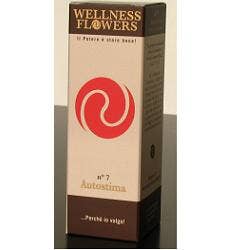 WELLNESS FLOWERS N7 50ML-1