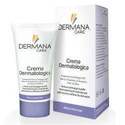 Dermana Crema 50 ml Tubo  - 1