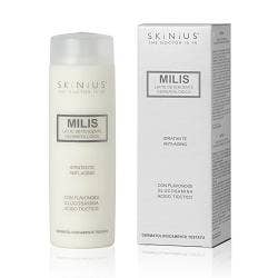 Milis Latte Detergente 200ml  - 1