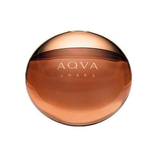 Bulgari Aqua Amara Eau De Toilette 100ml-2
