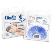 Clip Air Dilatatore Nasale 3 Pezzi   - 1