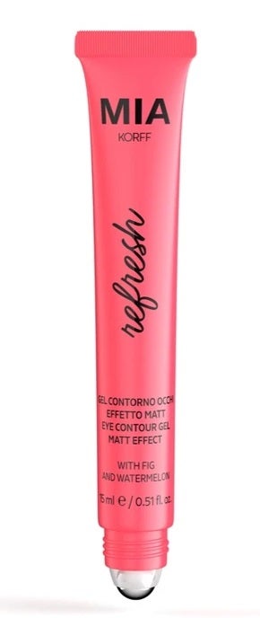 Korff Mia Gel Contorno Occhi 15ml  - 1