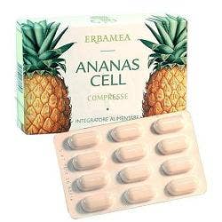 ANANAS CELL COMPRESSE 36CPR-1