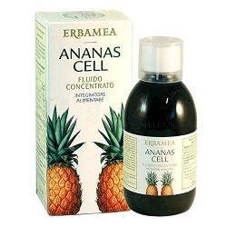 Ananas Cell Fluido Concentrato 250ml  - 1