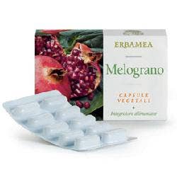 MELOGRANO 24CAPSULE VEG-1
