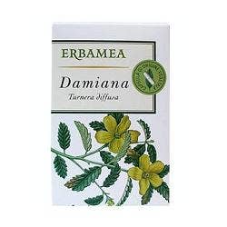 DAMIANA 50CPS VEG-1