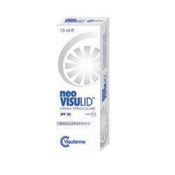 Neovisulid Crema Perioculare 15ml  - 1