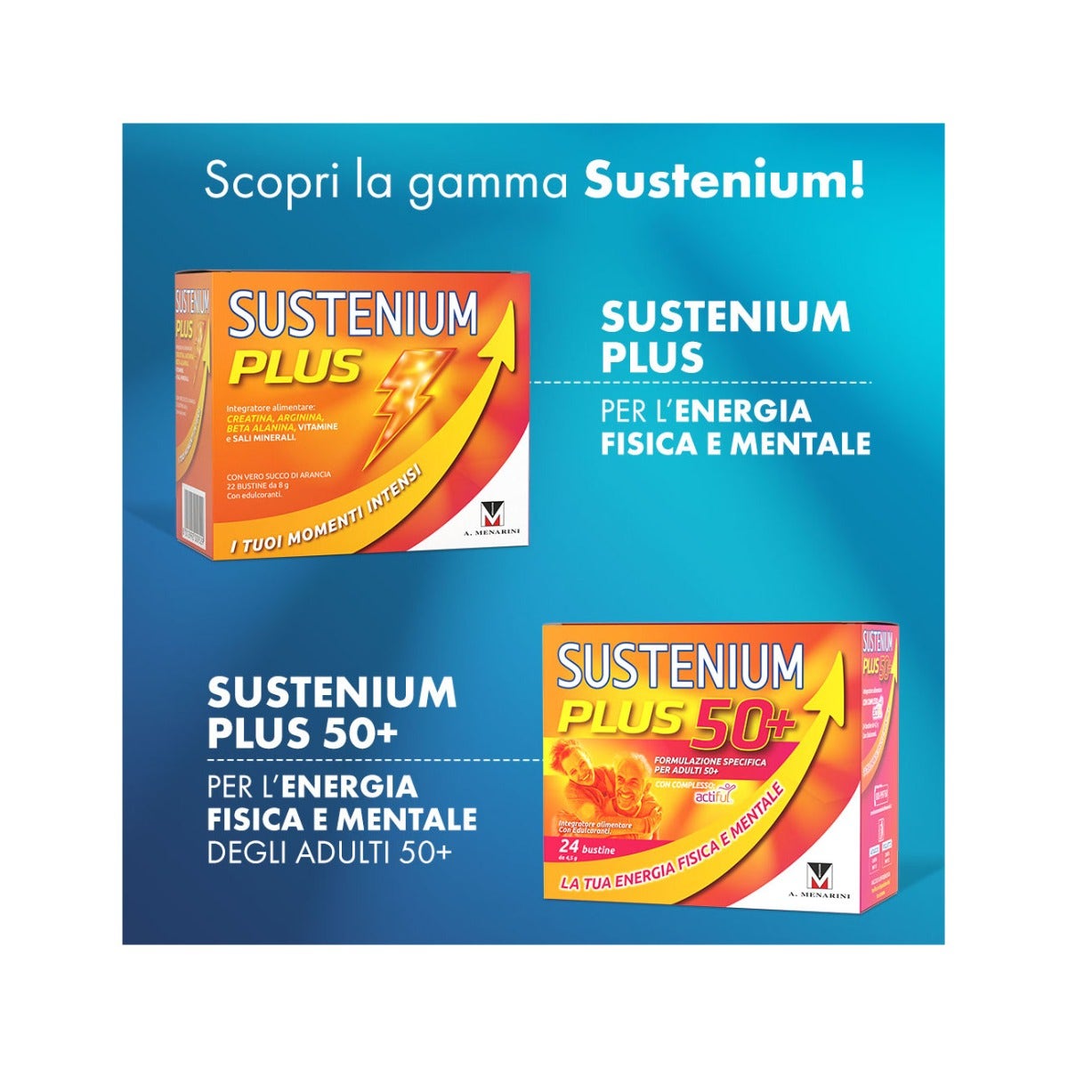 Sustenium Memo Fosforo 10x10ml-7