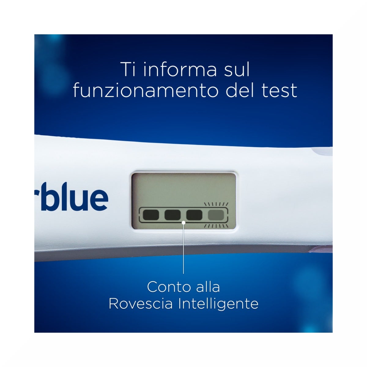 Clearblue Test Gravidanza Digitale Precoce 1 Pezzo-9