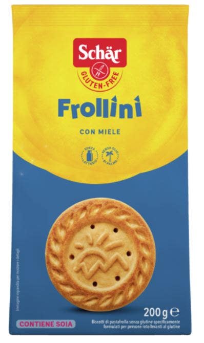 Schar Frollini 200 g-1