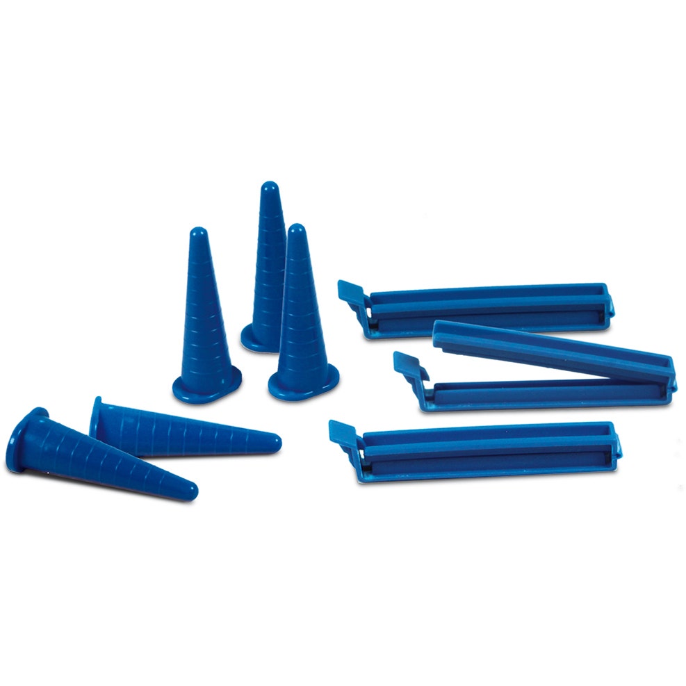 Morsetto Catetere  - 2