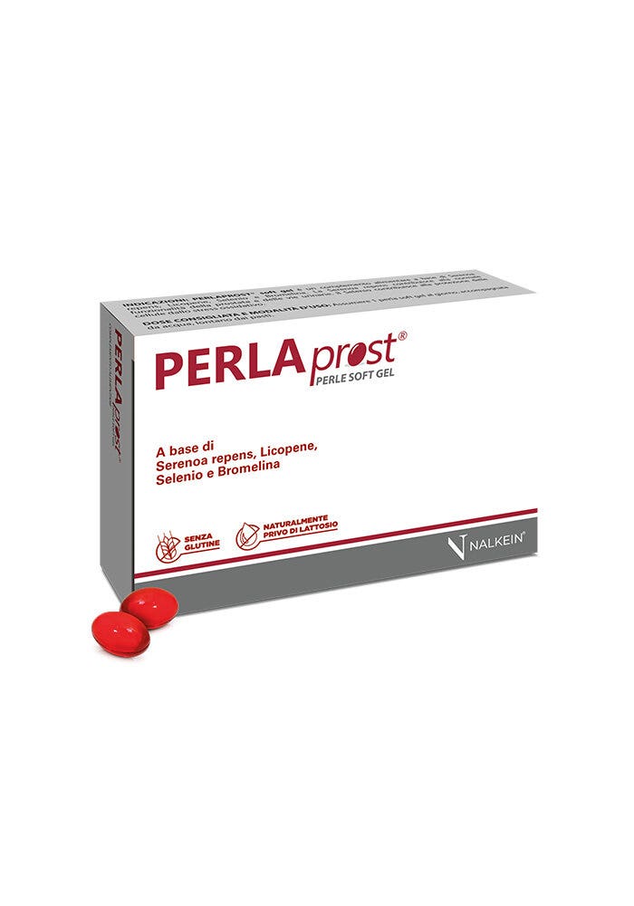 Nalkein Perlaprost 15 Perle Softgel-2