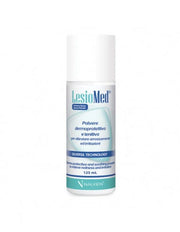 Lesiomed Polvere Spray 125ml-1