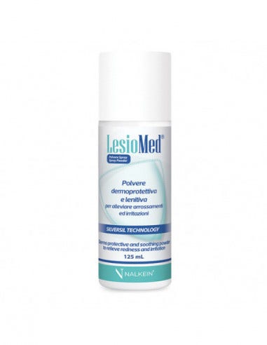 Lesiomed Polvere Spray 125ml-1
