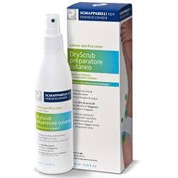 Schiapparelli Dryscub Lozione Corpo 200ml  - 1