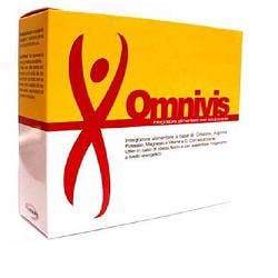 Omnivis 14 Bustine   - 1